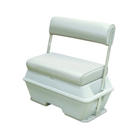 Wise Seats Seat-Swingback White, No 8WD156-784 8WD156-784